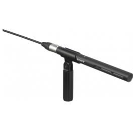 میکروفون-با-سیم-Sony-ECM-VG1-Electret-Condenser-Shotgun-